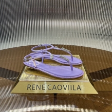 Rene Caovilla Sandals